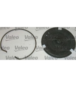 VALEO - 801437 - Комплект сцепления 801437