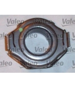 VALEO - 801501 - Комплект сцепления 801501