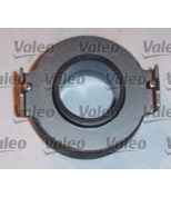 VALEO - 801607 - Комплект сцепления 801607