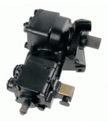 ZF PARTS - 8051991112 - LENKGETRIEBE