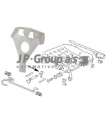 JP GROUP - 8189802606 - 