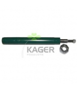 KAGER - 810018 - 