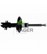 KAGER - 810199 - 