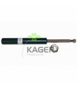 KAGER - 810313 - 