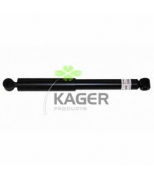 KAGER - 811006 - 