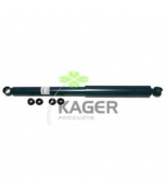 KAGER - 811025 - 