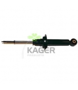 KAGER - 811062 - 