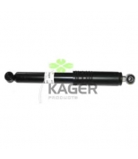 KAGER - 811317 - 