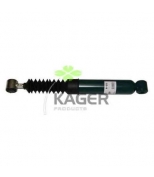 KAGER - 811570 - 