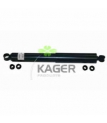 KAGER - 811581 - 