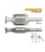 MAGNAFLOW - 81874 - 