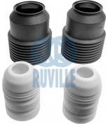 RUVILLE - 815808 - Пылезащитный комилект, амортизатор