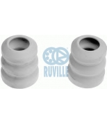 RUVILLE - 816902 - 