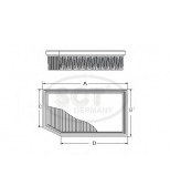 SCT Germany - SB2288 - Sb 2288