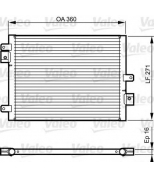 VALEO - 814167 - 