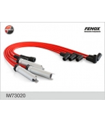 FENOX - IW73020 - Провода высоковольтные к-т  Daewoo Nexia 96-97