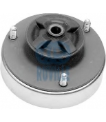 RUVILLE - 825001 - Опора задн.амортизатора BMW E34 mot.M20/M21/M30/M40/M42/M50/M52/M60