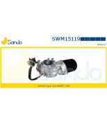 SANDO - SWM15119 - 