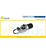 SANDO - SWM15124 - 