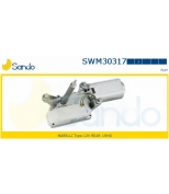 SANDO - SWM30317 - 