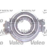 VALEO - 821341 - Комплект сцепления 821341