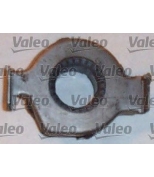 VALEO - 821448 - Комплект сцепления Fiat Palio