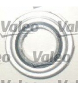 VALEO - 826300 - Комплект сцепления