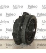 VALEO - 826426 - Комплект сцепления 826426