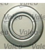 VALEO - 826438 - Комплект сцепления NISSAN: PATROL GR II 97-00