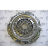 VALEO - 826694 - Комплект сцепления 826694