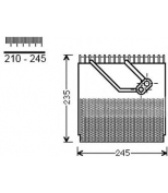 VAN WEZEL - 8200V202 - 