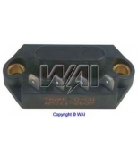 WAI - ICM8101 - 