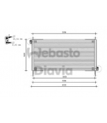 WEBASTO - 82D0225109B - 