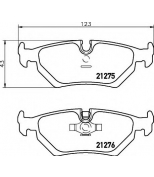 HELLA - 8DB355006841 - 