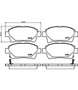 HELLA - 8DB355014601 - 