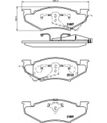 HELLA - 8DB355015161 - 