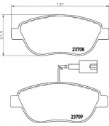 HELLA - 8DB355015791 - 