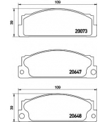 HELLA - 8DB355018911 - 