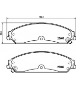 HELLA - 8DB355020541 - 