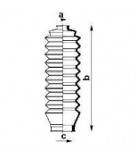 SPIDAN - 83934 - 