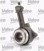 VALEO - 834016 - Комплект сцепления 834016