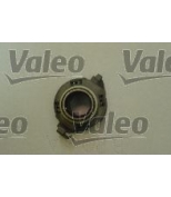 VALEO - 835008 - Комплект сцепления с одномассовым маховиком