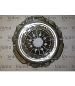 VALEO - 835013 - Комплект сцепления 835013