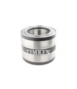 TIMKEN - SET1231 - Комплект подшипник ов колеса перёд scania 94-164  p  g  r 04.96-