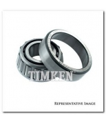 TIMKEN - SET5 - Подшипник ступичный, внутренний Chevrolet Blazer,Suburban,Tahoe 90-00 FWD,