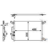 HELLA - 8FC351302411 - 