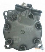 HELLA - 8FK351127361 - 