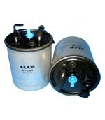ALCO - SP1309 - Фильтр топливный SP-1309
