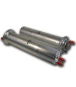 ALCO - SP2154 - Фильтр топливный.