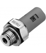 BERU - SPR030 - Датчик давления масла